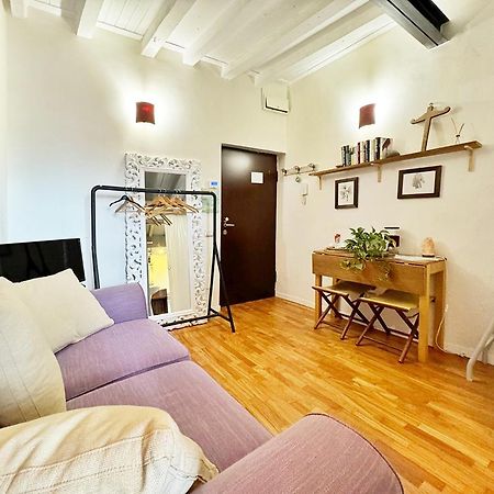 Flat In Milan - Navigli Daire Dış mekan fotoğraf