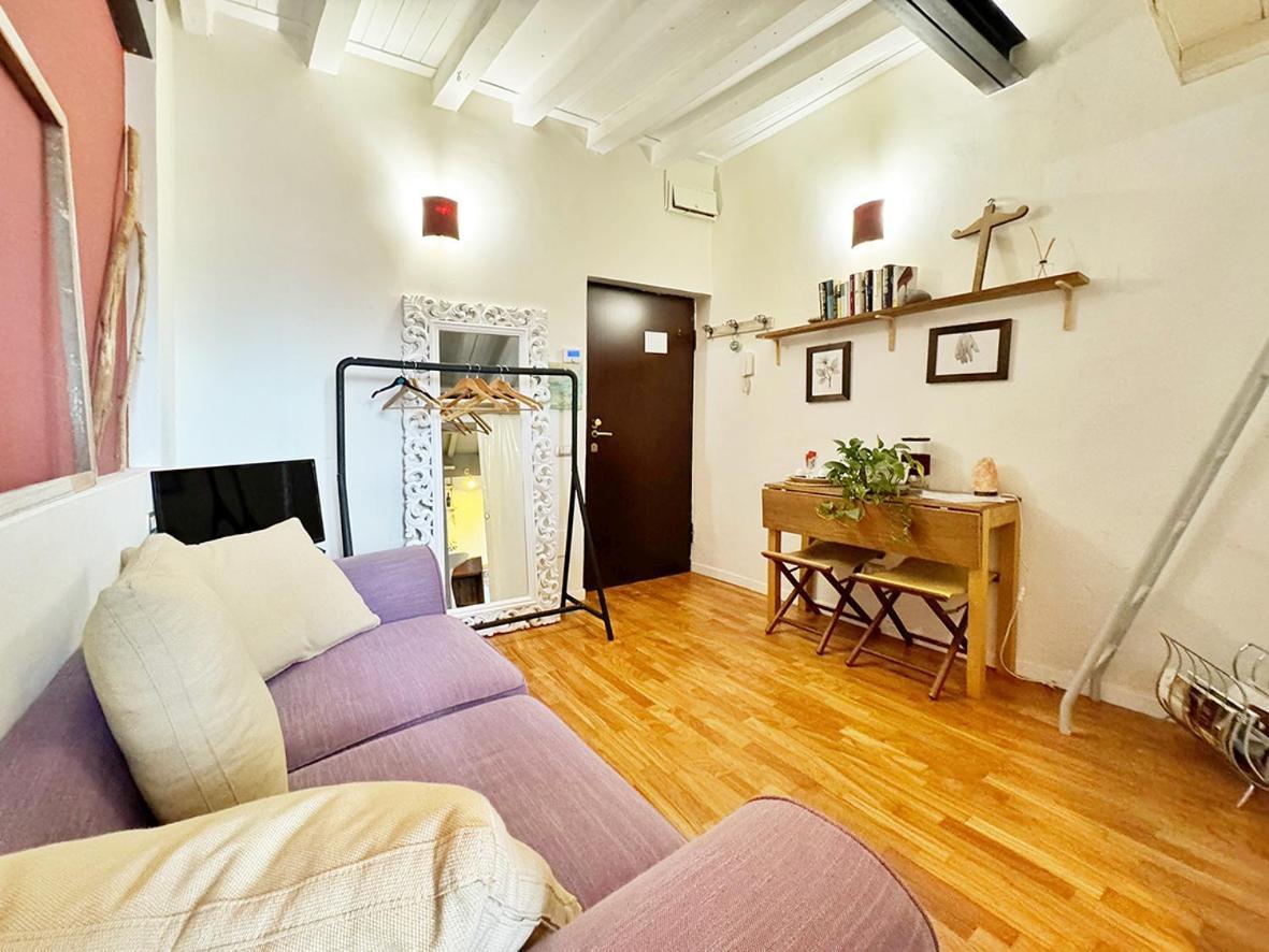 Flat In Milan - Navigli Daire Dış mekan fotoğraf