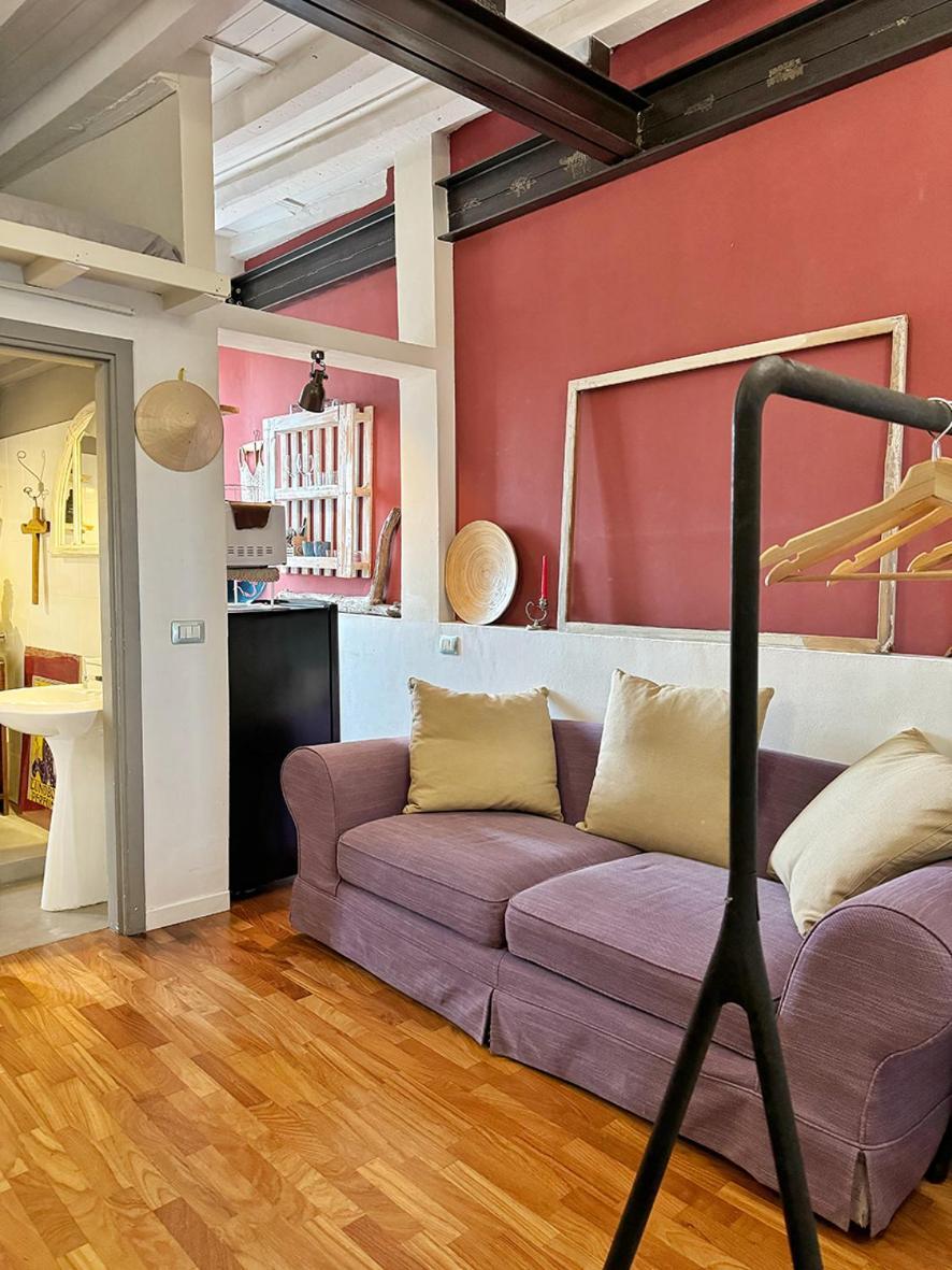 Flat In Milan - Navigli Daire Dış mekan fotoğraf