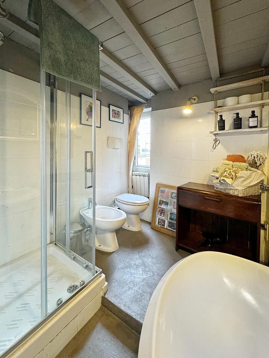 Flat In Milan - Navigli Daire Dış mekan fotoğraf