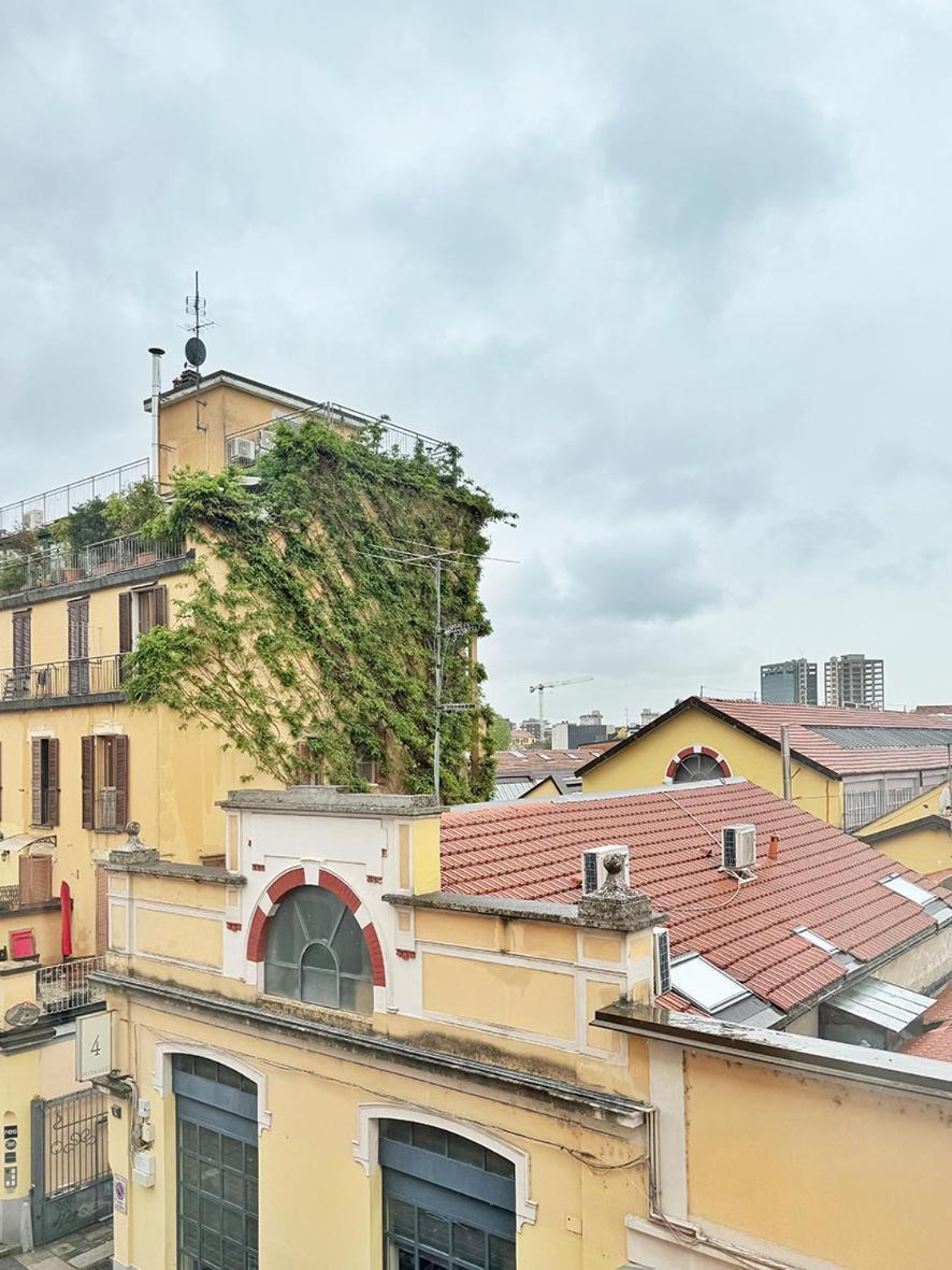 Flat In Milan - Navigli Daire Dış mekan fotoğraf