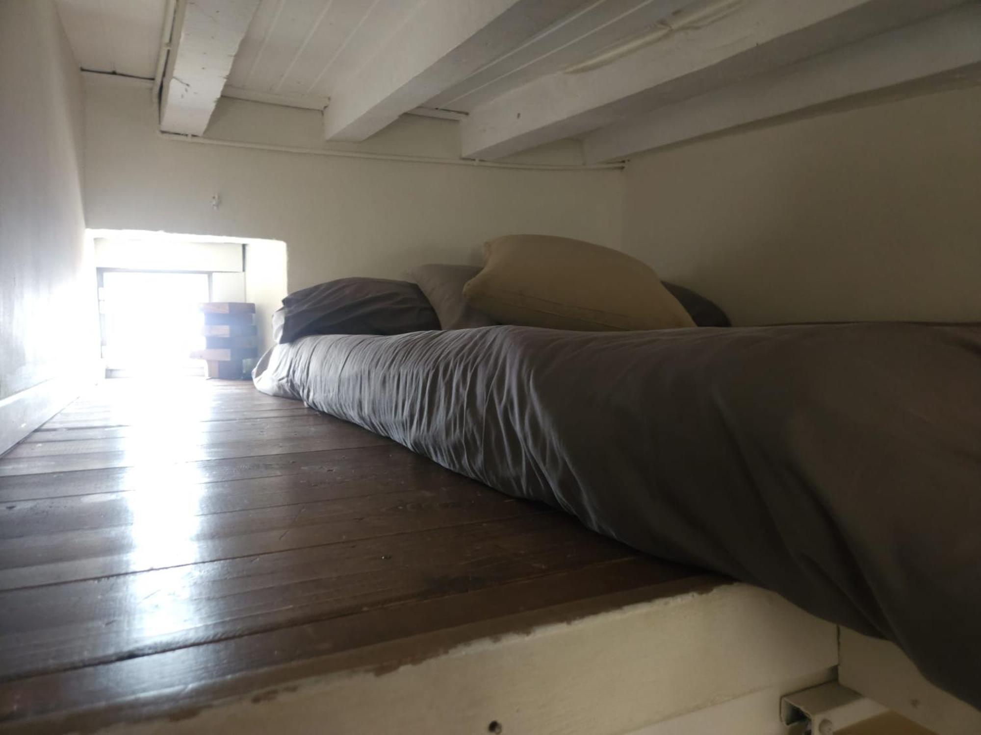 Flat In Milan - Navigli Daire Dış mekan fotoğraf
